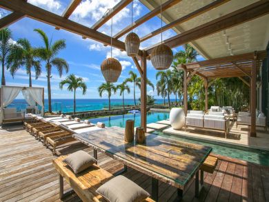 Saint Maarten Saint Martin Home 945245