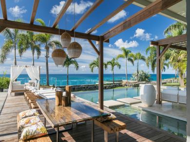 Saint Maarten Saint Martin Home 945245
