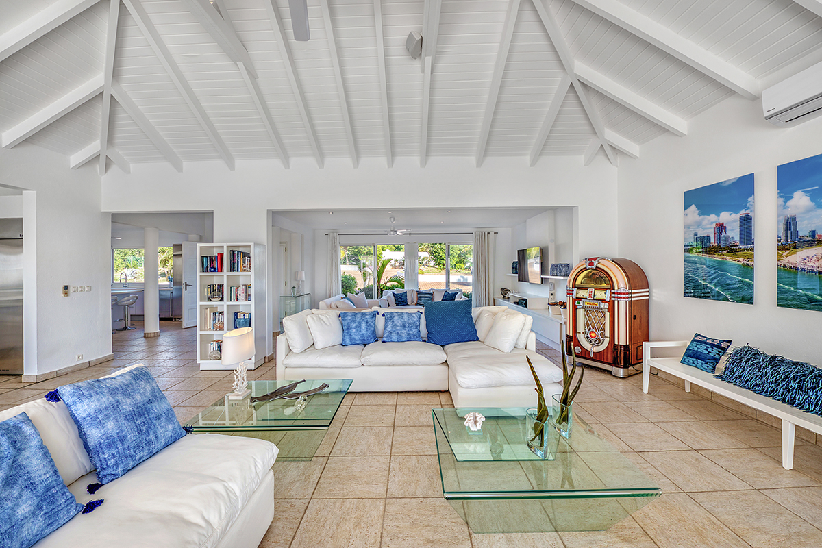 Saint Maarten Saint Martin Home 945247