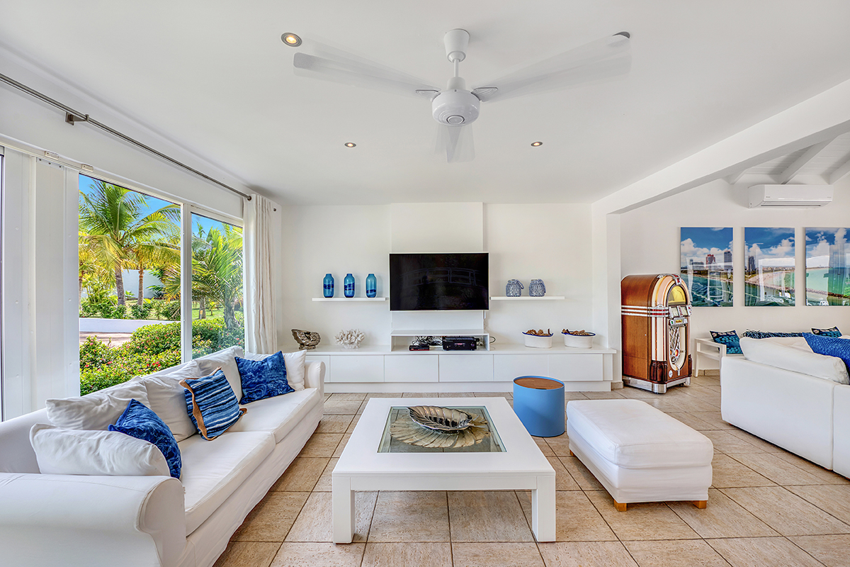 Saint Maarten Saint Martin Home 945247