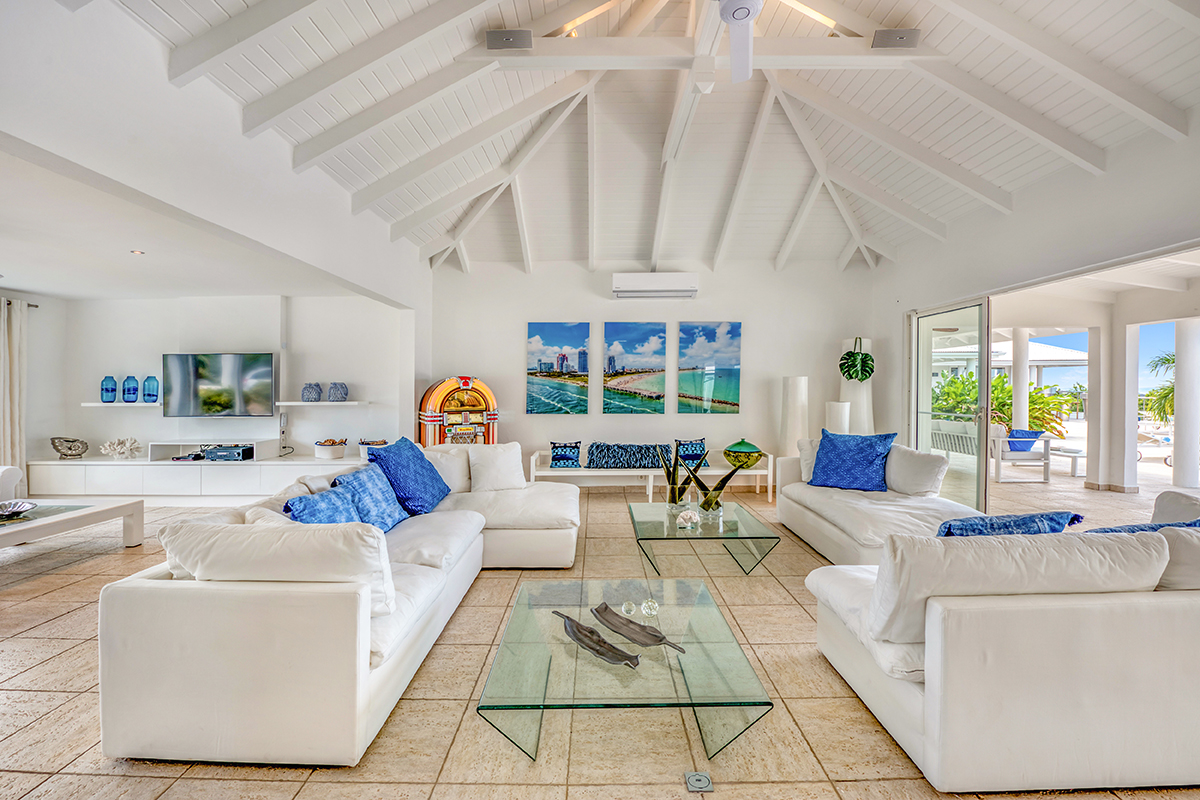Saint Maarten Saint Martin Home 945247