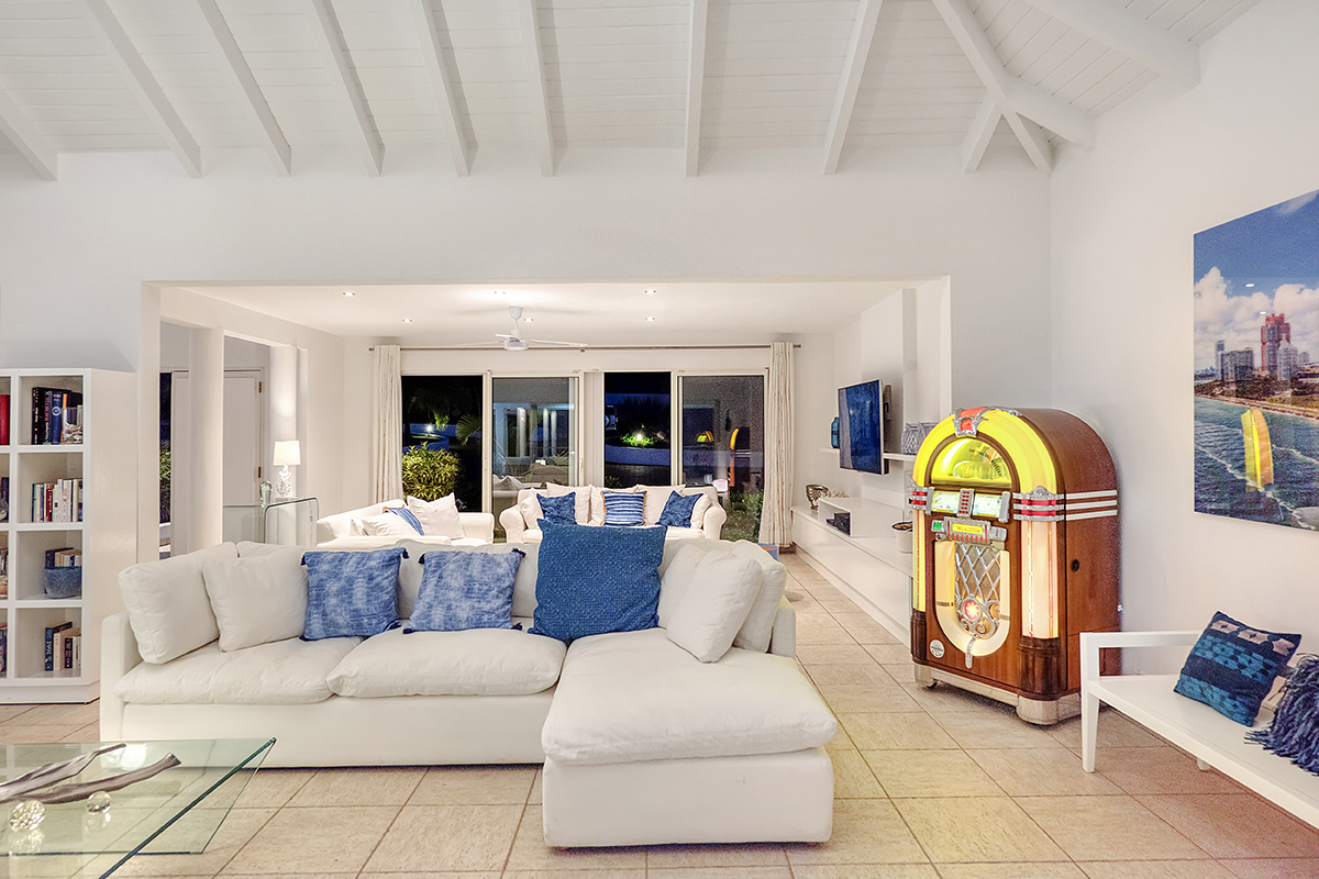 Saint Maarten Saint Martin Home 945247