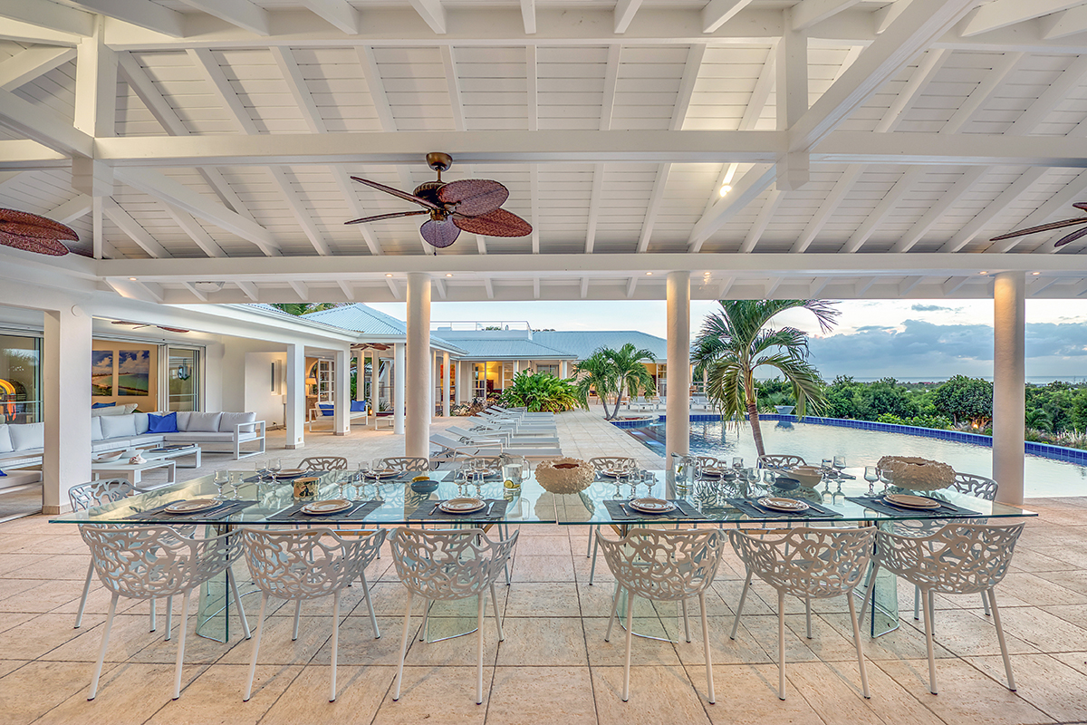 Saint Maarten Saint Martin Home 945247