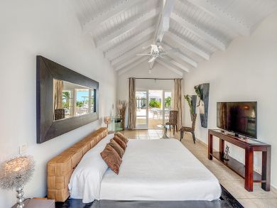 Saint Maarten Saint Martin Home 945247