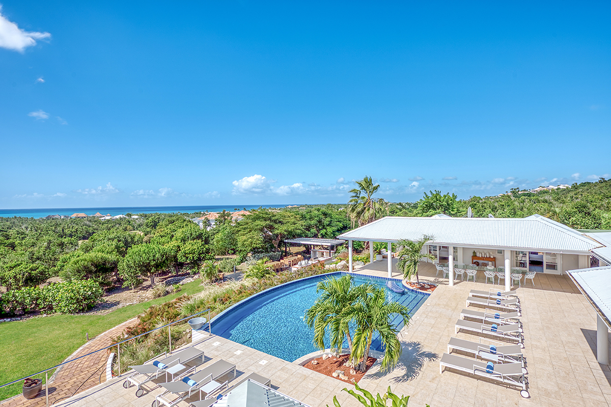 Saint Maarten Saint Martin Home 945247