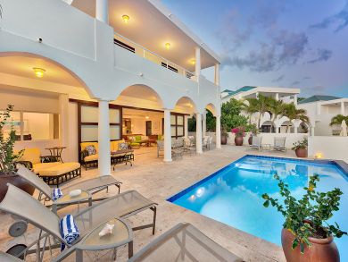 Saint Maarten Saint Martin Home 945248