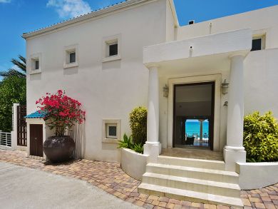 Saint Maarten Saint Martin Home 945248