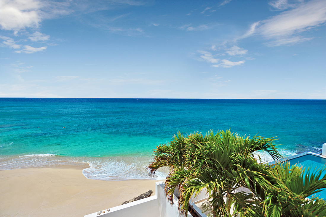Saint Maarten Saint Martin Home 945248