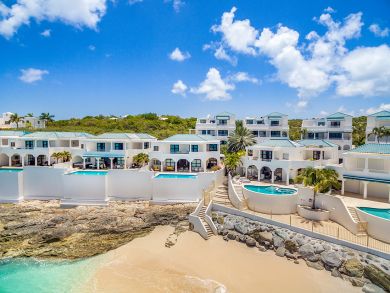Saint Maarten Saint Martin Home 945248