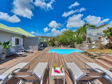 Saint Maarten Saint Martin Home 945249