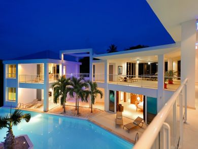 Saint Maarten Saint Martin Home 945252