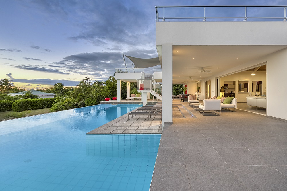 Saint Maarten Saint Martin Home 945253