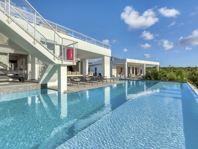 Saint Maarten Saint Martin Home 945253