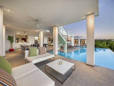 Saint Maarten Saint Martin Home 945253