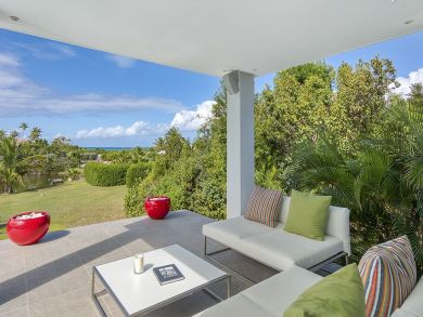 Saint Maarten Saint Martin Home 945253