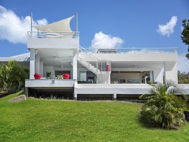 Saint Maarten Saint Martin Home 945253