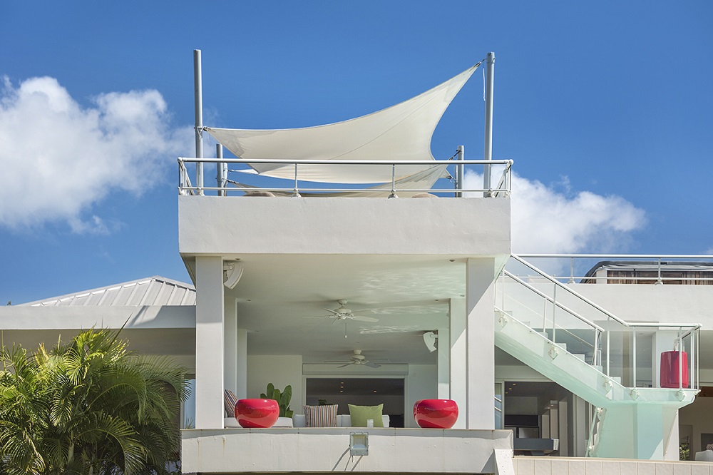 Saint Maarten Saint Martin Home 945253