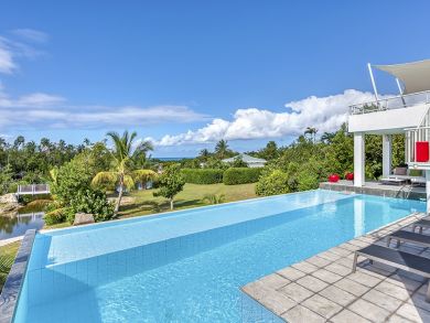 Saint Maarten Saint Martin Home 945253