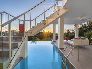 Saint Maarten Saint Martin Home 945253