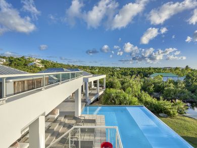 Saint Maarten Saint Martin Home 945253
