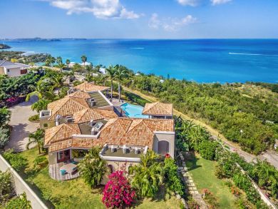 Saint Maarten Saint Martin Home 945256
