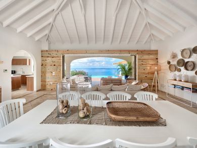 Saint Maarten Saint Martin Home 945256