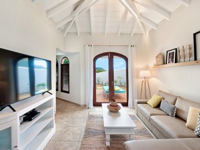 Saint Maarten Saint Martin Home 945256