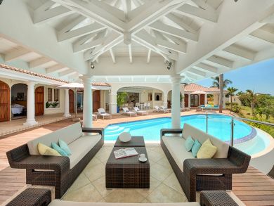 Saint Maarten Saint Martin Home 945256