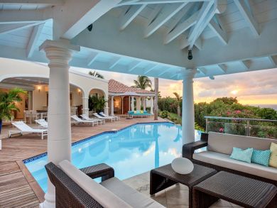 Saint Maarten Saint Martin Home 945256