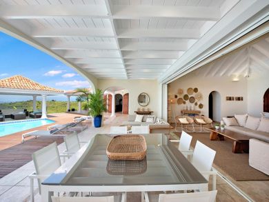 Saint Maarten Saint Martin Home 945256