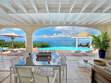 Saint Maarten Saint Martin Home 945256