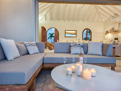 Saint Maarten Saint Martin Home 945256