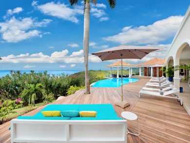 Saint Maarten Saint Martin Home 945256