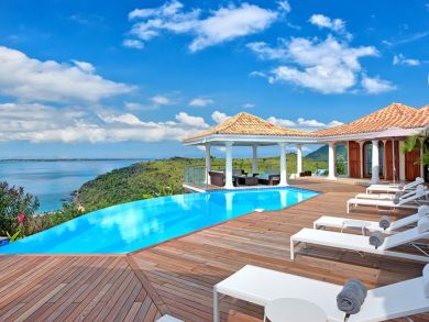 Saint Maarten Saint Martin Home 945256