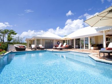 Saint Maarten Saint Martin Home 945258