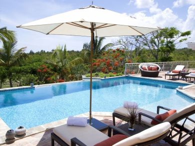 Saint Maarten Saint Martin Home 945258