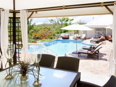 Saint Maarten Saint Martin Home 945258