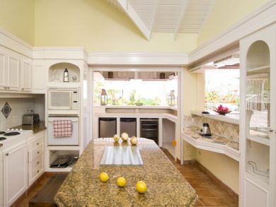 Saint Maarten Saint Martin Home 945258