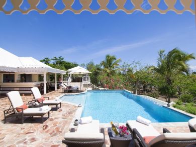 Saint Maarten Saint Martin Home 945258