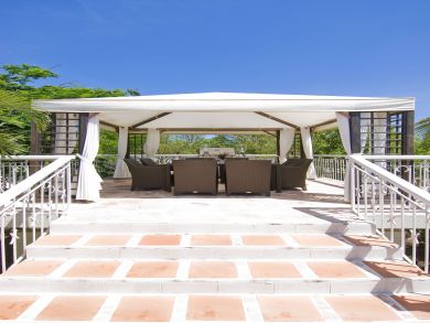 Saint Maarten Saint Martin Home 945258