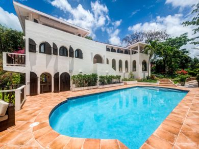 Saint Maarten Saint Martin Home 945259