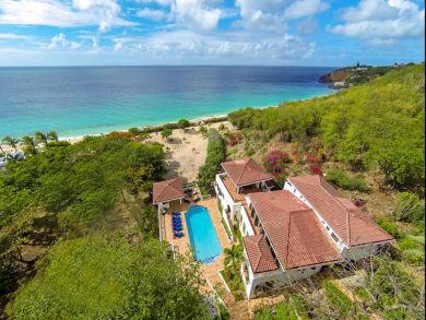 Saint Maarten Saint Martin Home 945259