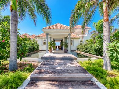 Saint Maarten Saint Martin Home 945261