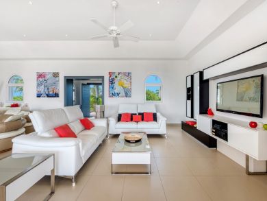 Saint Maarten Saint Martin Home 945261