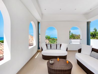 Saint Maarten Saint Martin Home 945261
