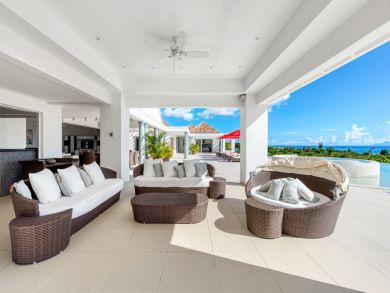 Saint Maarten Saint Martin Home 945261
