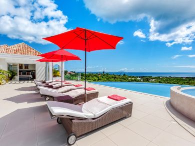 Saint Maarten Saint Martin Home 945261