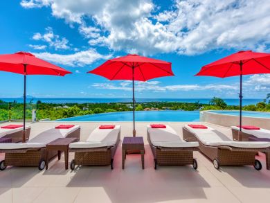Saint Maarten Saint Martin Home 945261