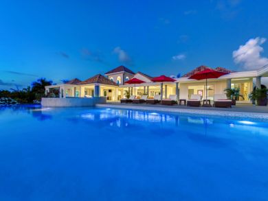Saint Maarten Saint Martin Home 945261