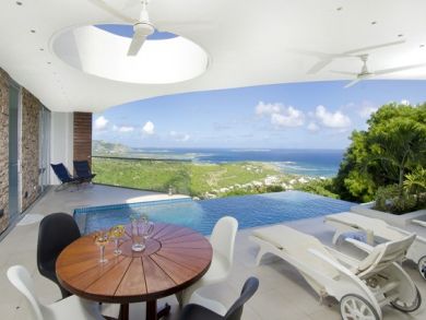 Saint Maarten Saint Martin Home 945262